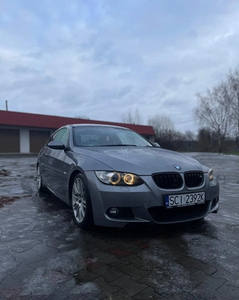 BMW Seria 3 cena 15900 przebieg: 420000, rok produkcji 2009 z Płock małe 137
